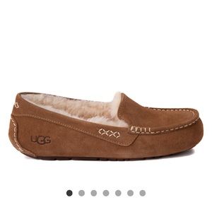 Ugg Moccasins